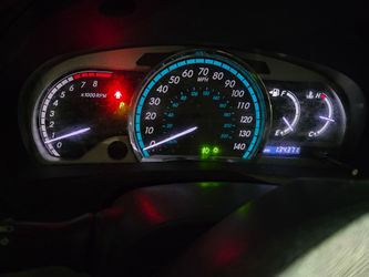 Toyota venza 2010