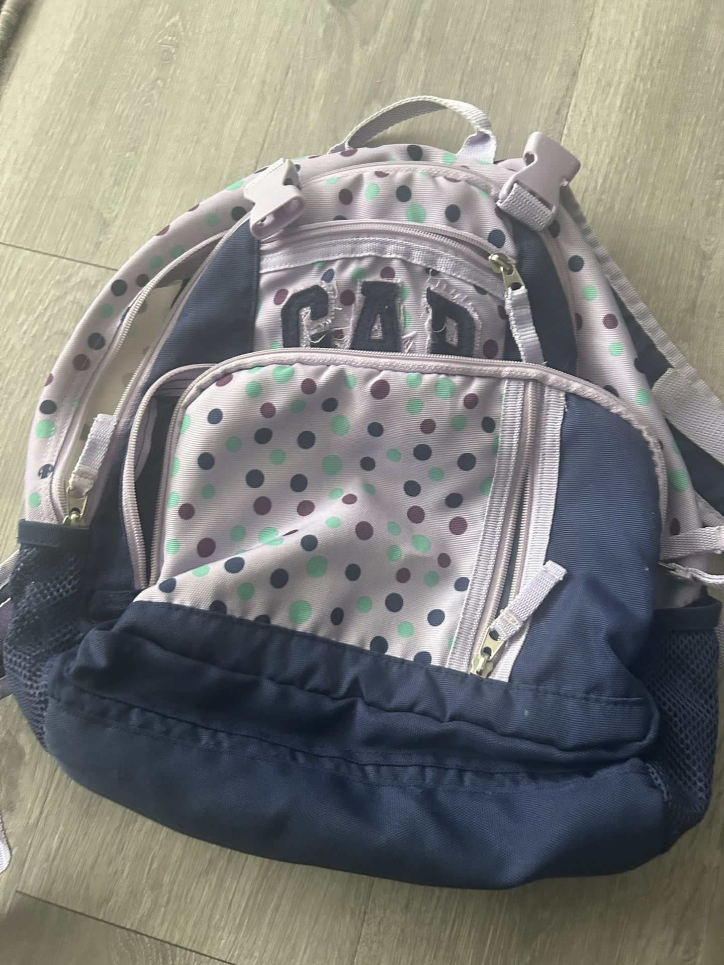 Gap Backpack