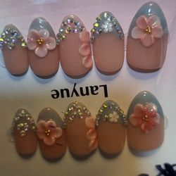 Press On Nails