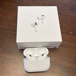 AirPods