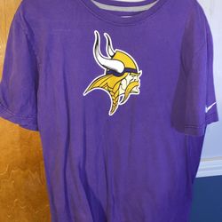 Vintage Adrian Peterson Nike Tee
