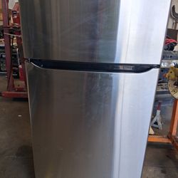 lg refridgerator