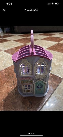 Fisher Price Pet Parlor 