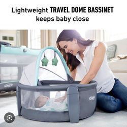 Bassinet 