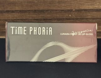 Time Phora Lip Gloss Seal In Box