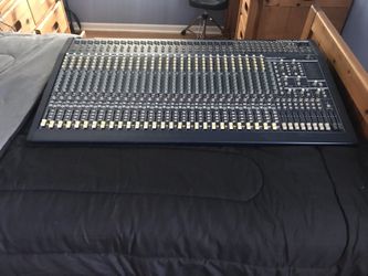 Audio Mixer - mixer Audio - Behringer - Behringer Mixer