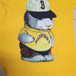 Bad Bunny Shirt