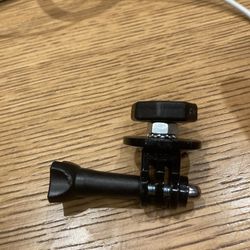 Go Pro Tripod Parts 