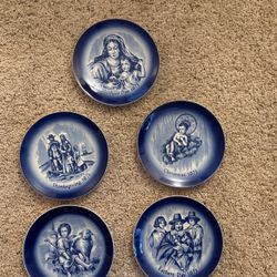 EA Bebka Play Collection From The 1970S