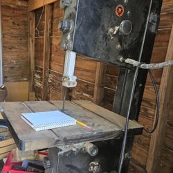 14 " Band Saw