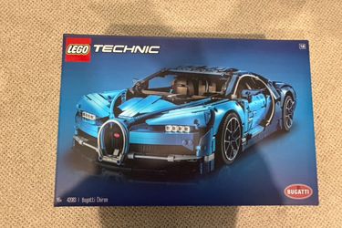 Legos car bundle