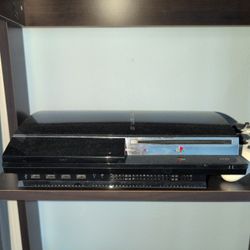 PlayStation 3 Backwards Compatible 