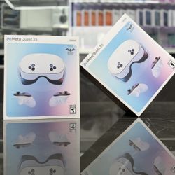 MetaQuest 3S ((Take It Home In Payments/ llévatelo a casa en pagos) Only $10 Down 
