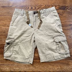 Men’s Aeropostale Cargo Shorts 