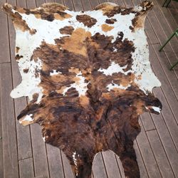 Cow Hide XL