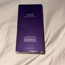 Tarte BB Cream