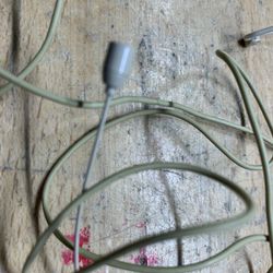 Headset Microphone Used