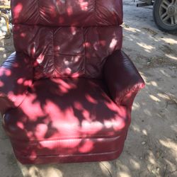 Recliner