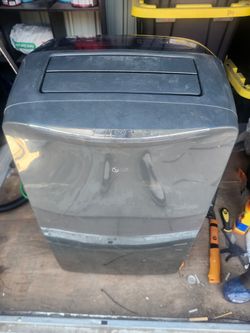 LG PORTABLE AC 14000 BTU