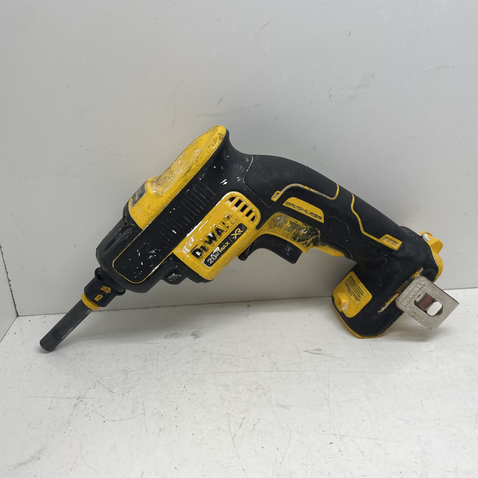 Dewalt 20v Brushless DryWall ScrewGun 199971/23