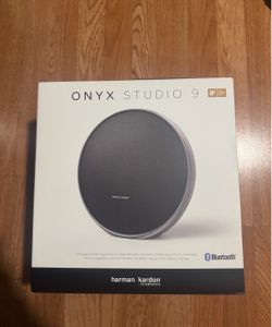 Harman Kardon Speaker