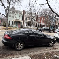 2005 Honda Accord