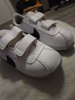 Nike cortez