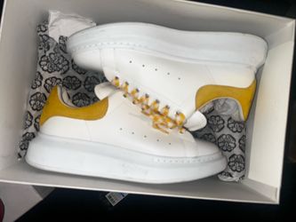 Jordan’s and designer