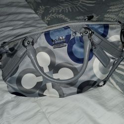Coach Purses