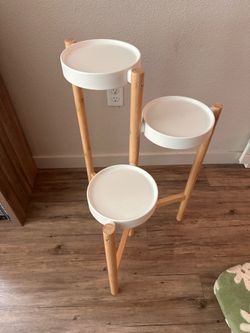 Plant Stand