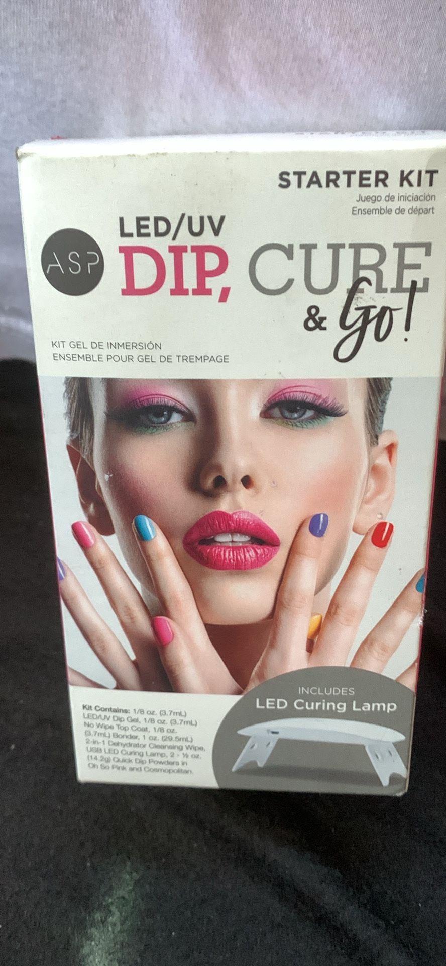 Nails Kit