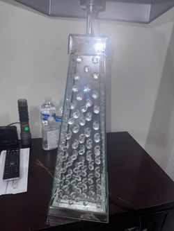 Nightstand Lamps