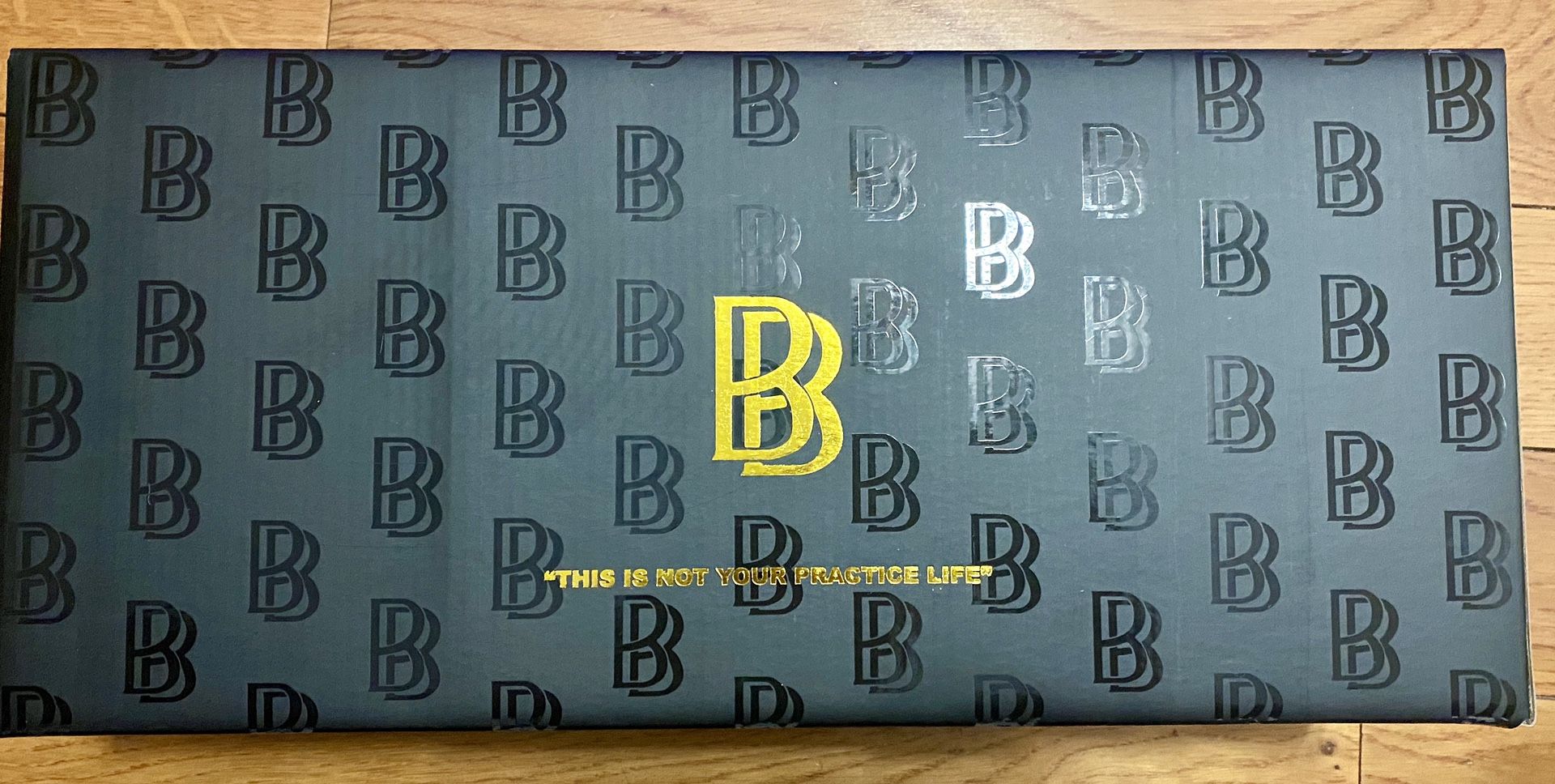 Ben Baller Vacuum Sealer 2.0-2020 Colection