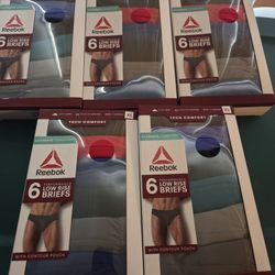Men's Briefs 