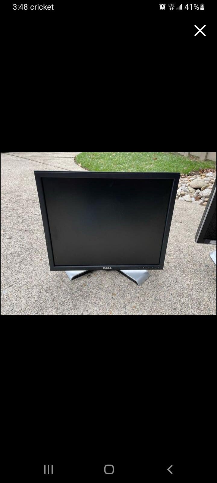 Dell Monitor