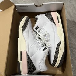 Jordan 3 Size 8.5 Men