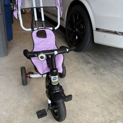 Costzon tricycle 5 in 1