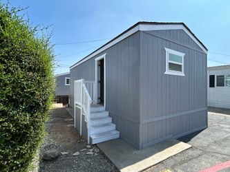 NEW Tiny home one bed / 1 bath mobile home