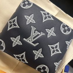 Louis vuitton wallet 