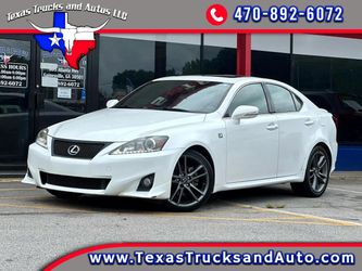 2011 Lexus IS 250
