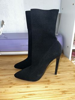 Women’s ankle boots
