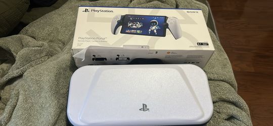 Sony PlayStation Portal
