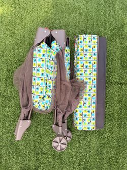 Pack-n-play