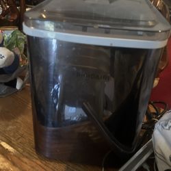 Ice Maker