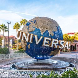 Universal Studios Tickets 
