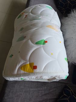 Baby Mattress