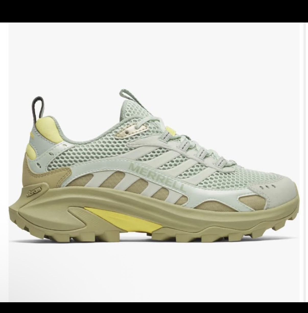 Merelll Moab Speed 2 Vent Sneaker