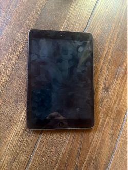 Apple I pad mini
