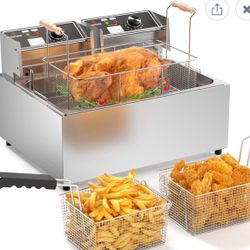 Fryer