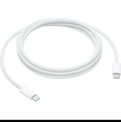 type A and C chargers